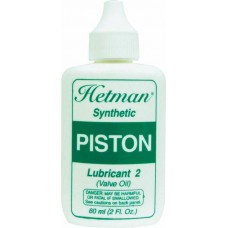 Hetman Piston Valve Oil #2